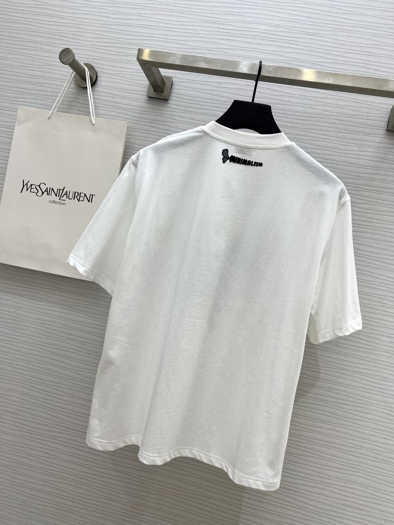 Ysl T-Shirts